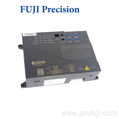 OLVF200-1/300-1 gate machine frequency converter